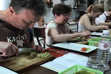 Thai Cooking Class, A Private Experience in Khao Lak