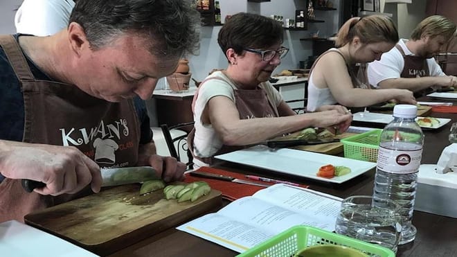 Thai Cooking Class, A Private Experience in Khao Lak  photo 3