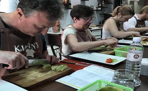 Private Thai Cooking Class in Khao Lak, Phuket
