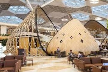 5 Nights Private Azerbaijan Tour From Baku to Sheki Highlights