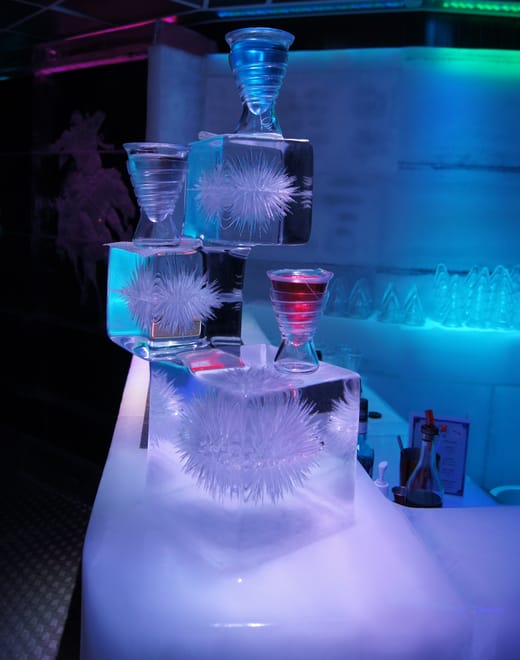 Magic Ice Reykjavik experience photo 5