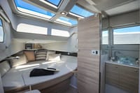 Half Day Private Cruise Mykonos to Delos and Rhenia  5