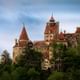 Bran Castle of Dracula