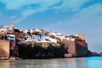 7 Days Private Historical Tour of 6 Cities in Morocco