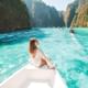 Phuket to Maya and Phi Phi Island withLunch Small Group Tour
