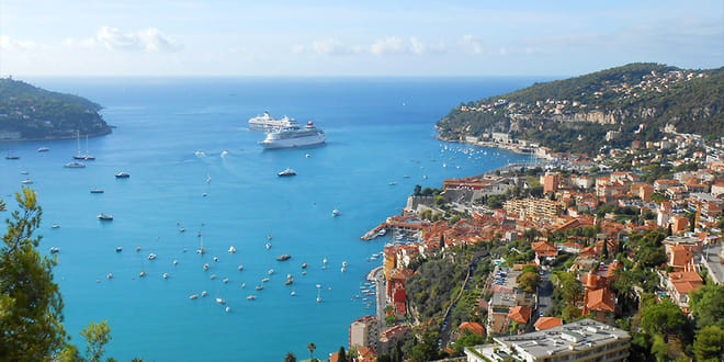 Seacoast View & Monaco, Monte Carlo Full Day Private Tour photo 3