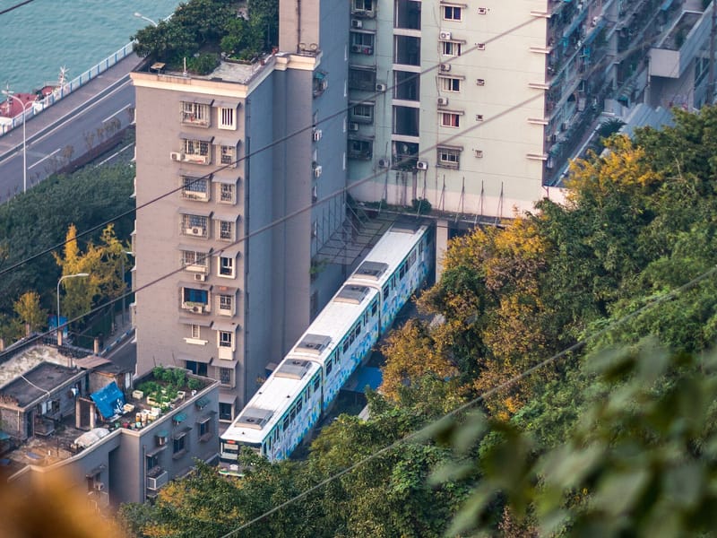 5-Day Chongqing, Shenzhen & Guangzhou Family Tour