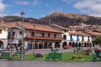 Cusco City Sightseeing, San Pedro Market, Cathedral and Qorikancha Temple 8