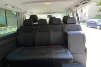 Private Car With Driver in Istanbul 7