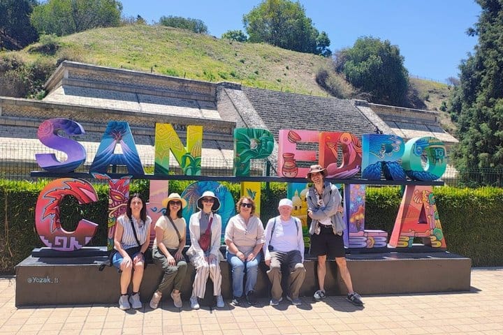 Cholula tour from Puebla 6