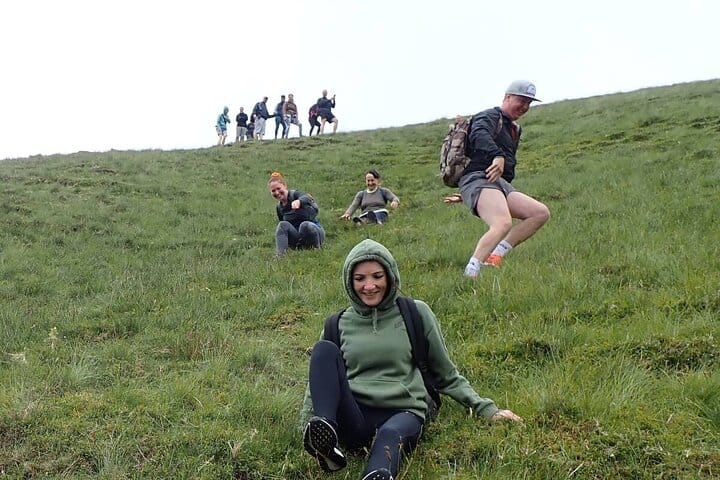 Day Hike: Pen y Fan By Routes Less Travelled