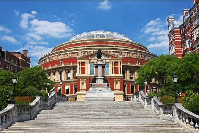 London: Queen & Freddie Mercury Quest Experience 3