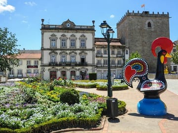 Barcelos