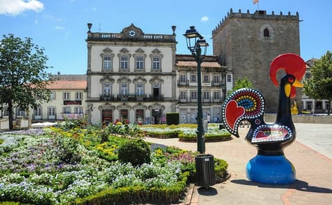 Private Half Day Cultural Tour of Barcelos from Porto