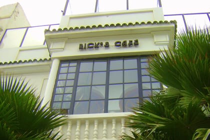 Luxury private Tour of Casablanca from Marrakech