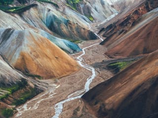 PRIVATE Landmannalaugar Highlands | Day Tour | Midgard, photo 56