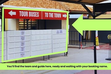 SKIP-THE-LINE: 4 Hours Ephesus Tour ONLY FOR CRUISERS from PORT