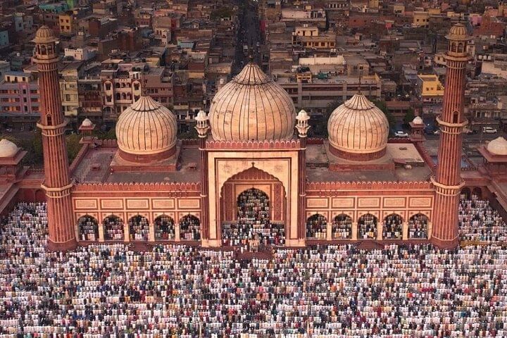 From Delhi: 2 Days Taj Mahal and Agra Overnight Tour
