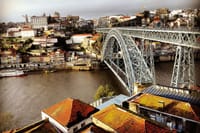 Luis I Bridge
