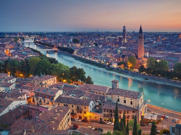Private 8-Day Arts and Culture Tour of Venice, Milan, and Como