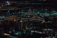 After-hours 23 Miles Helicopter Tour over Orlando Eye 7