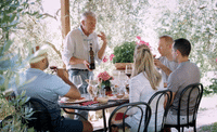 Lunch in Organic Farm Private Tour: Food & Wine Experience in Tuscany	 7