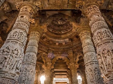 Cultural Tour of Patan, Dholavira, and Little Rann of Kutch