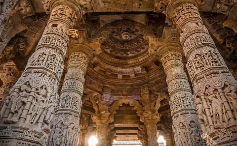 Cultural Tour of Patan, Dholavira, and Little Rann of Kutch