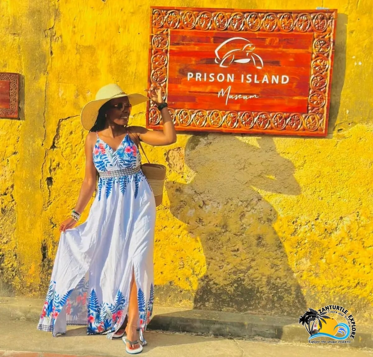 Mnemba Dolphins with Snorkel Tour From Kendwa/Nungwi