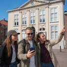Enschede Self-Guided Detective Murder Mystery Game 1