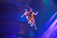 La Perle By Dragone Dubai Tickets 2