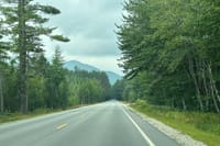 Kancamagus highway GPS Smartphone Audio Driving Tour App 8