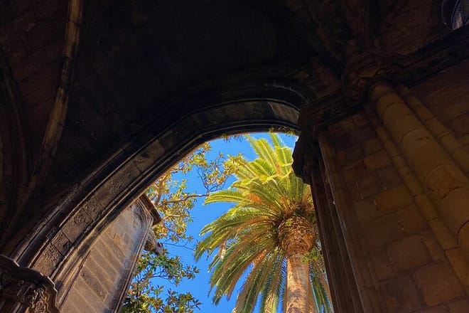 Gothic Quarter & Picasso Museum Private tour 10