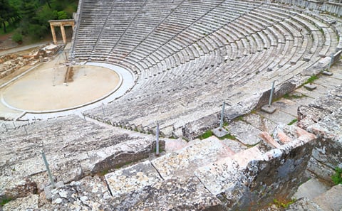 8-Day Classical Greece Tour: Athens, Olympia, and Delphi