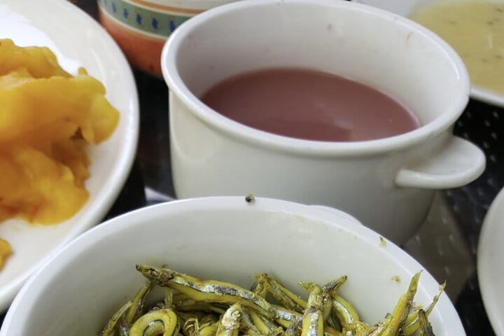 Explore More Private Food Culture Tour in Stone Town