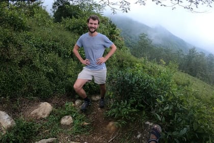 Knuckles Mountains Range 8 hours day tours from Kandy city