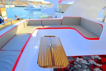 Private VIP Snorkeling Tour at Ras Mohammed National Park