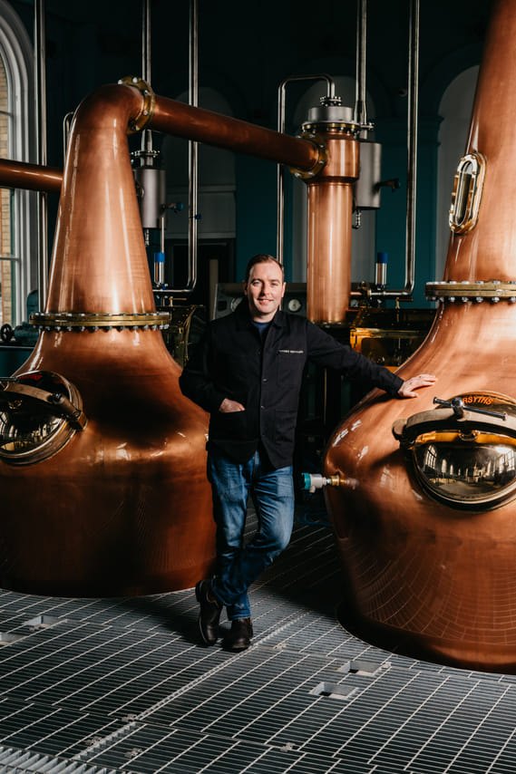Dublin: Giants Causeway and Bushmills Distillery Whiskey Tasting Including Belfast 9