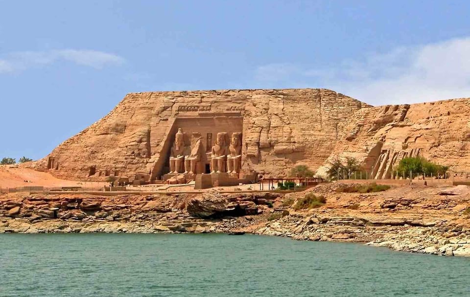 Dahabiya Nile River Cruise from Luxor to Aswan in 5 Days