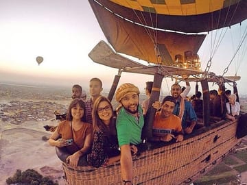Guided Tour of Pamukkale, Hierapolis, and Salda Lake