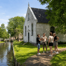 Secrets of Giethoorn Self-Guided Scavenger Hunt & Walking Tour 2
