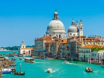 Private 7-Day Art and Culture Tour from Venice to Florence