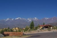 Villa Potrerillos