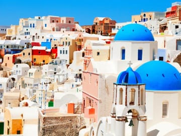 Classical Greece