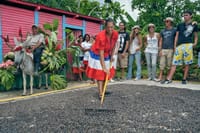 Bayahibe Discovery