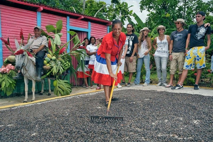 Bayahibe Discovery