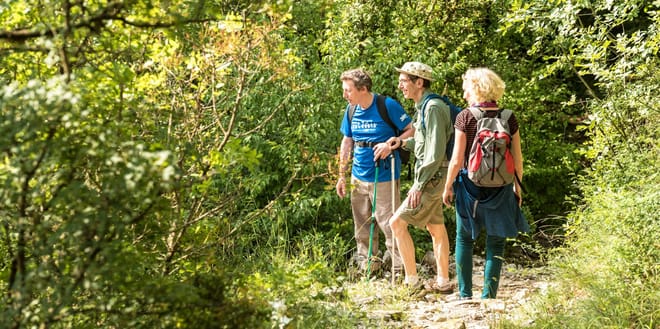 1 Day Vikos Gorge Crossing 10