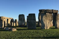 Bath and Stonehenge Full-Day Private Tour from London 3