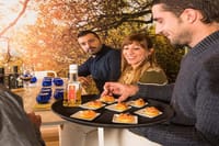 Private Oil tasting Tour