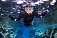 Reykjavík Whales & Snorkeling 8